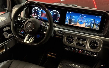 Mercedes-Benz G-Класс AMG, 2026 год, 31 700 000 рублей, 9 фотография