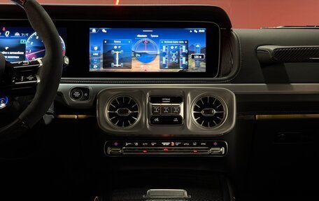 Mercedes-Benz G-Класс AMG, 2026 год, 31 700 000 рублей, 12 фотография