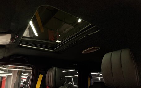 Mercedes-Benz G-Класс AMG, 2026 год, 31 700 000 рублей, 17 фотография