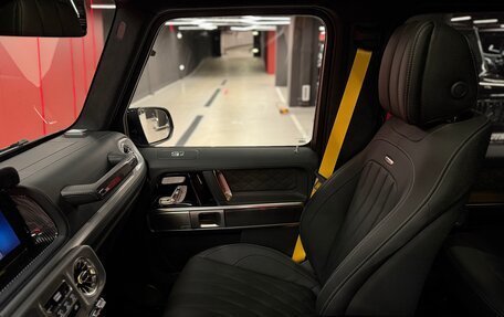 Mercedes-Benz G-Класс AMG, 2026 год, 31 700 000 рублей, 16 фотография