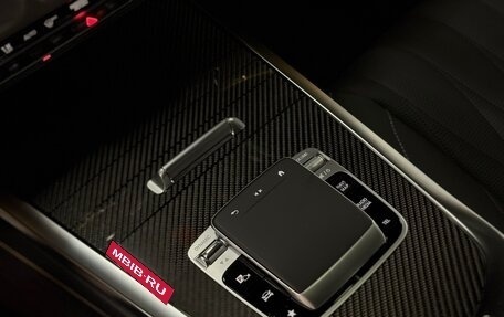 Mercedes-Benz G-Класс AMG, 2026 год, 31 700 000 рублей, 14 фотография