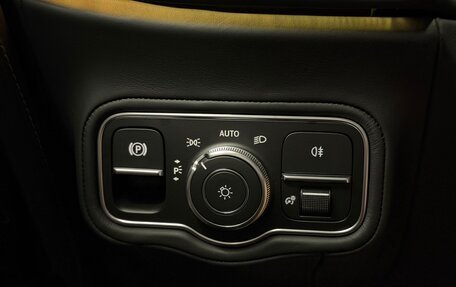 Mercedes-Benz G-Класс AMG, 2026 год, 31 700 000 рублей, 27 фотография