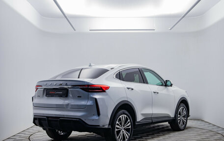Haval F7x I, 2023 год, 2 100 000 рублей, 5 фотография