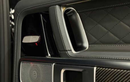 Mercedes-Benz G-Класс AMG, 2026 год, 31 700 000 рублей, 20 фотография