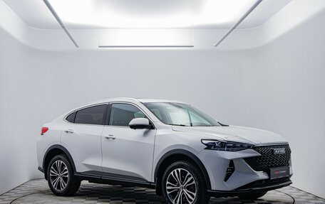 Haval F7x I, 2023 год, 2 100 000 рублей, 3 фотография