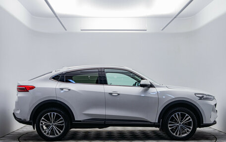 Haval F7x I, 2023 год, 2 100 000 рублей, 4 фотография