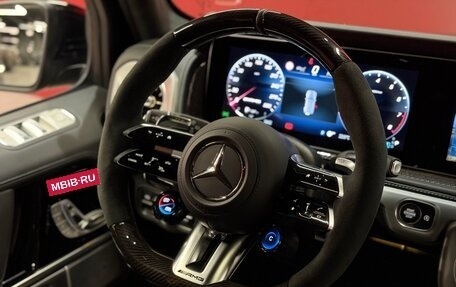 Mercedes-Benz G-Класс AMG, 2026 год, 31 700 000 рублей, 10 фотография