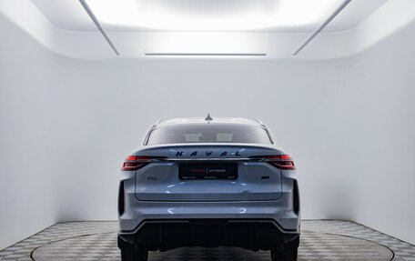 Haval F7x I, 2023 год, 2 100 000 рублей, 6 фотография