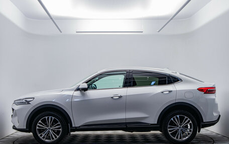 Haval F7x I, 2023 год, 2 100 000 рублей, 8 фотография