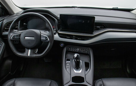 Haval F7x I, 2023 год, 2 100 000 рублей, 13 фотография