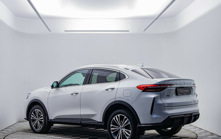 Haval F7x I, 2023 год, 2 100 000 рублей, 7 фотография