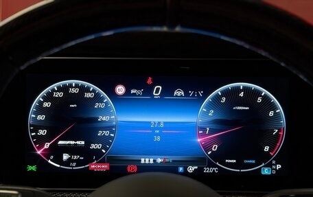 Mercedes-Benz G-Класс AMG, 2026 год, 31 700 000 рублей, 25 фотография