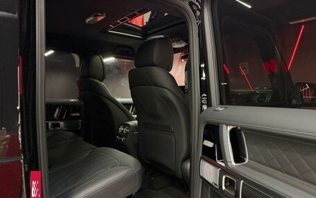 Mercedes-Benz G-Класс AMG, 2026 год, 31 700 000 рублей, 22 фотография