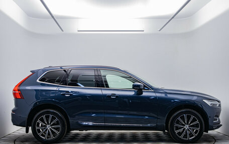 Volvo XC60 II, 2018 год, 4 198 000 рублей, 4 фотография