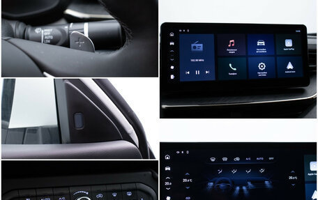 Haval F7x I, 2023 год, 2 100 000 рублей, 18 фотография