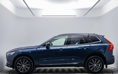 Volvo XC60 II, 2018 год, 4 198 000 рублей, 8 фотография