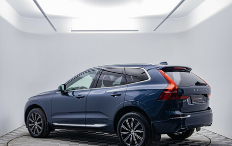 Volvo XC60 II, 2018 год, 4 198 000 рублей, 7 фотография