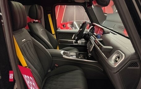 Mercedes-Benz G-Класс AMG, 2026 год, 31 700 000 рублей, 19 фотография