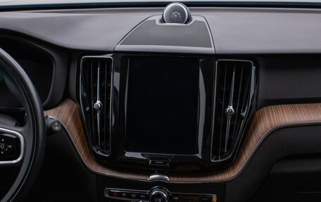 Volvo XC60 II, 2018 год, 4 198 000 рублей, 14 фотография