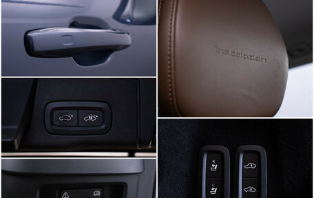 Volvo XC60 II, 2018 год, 4 198 000 рублей, 16 фотография