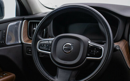 Volvo XC60 II, 2018 год, 4 198 000 рублей, 15 фотография