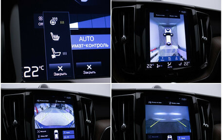 Volvo XC60 II, 2018 год, 4 198 000 рублей, 20 фотография