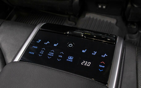 Toyota Camry, 2021 год, 2 998 000 рублей, 22 фотография