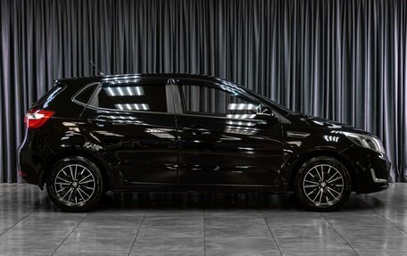 KIA Rio III рестайлинг, 2015 год, 999 000 рублей, 5 фотография