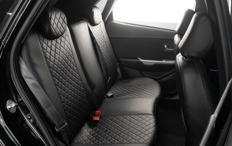 KIA Rio III рестайлинг, 2015 год, 999 000 рублей, 7 фотография