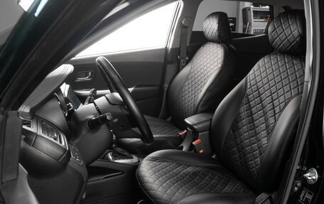 KIA Rio III рестайлинг, 2015 год, 999 000 рублей, 10 фотография