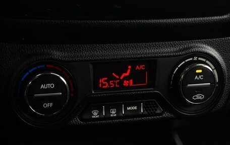 KIA Rio III рестайлинг, 2015 год, 999 000 рублей, 12 фотография