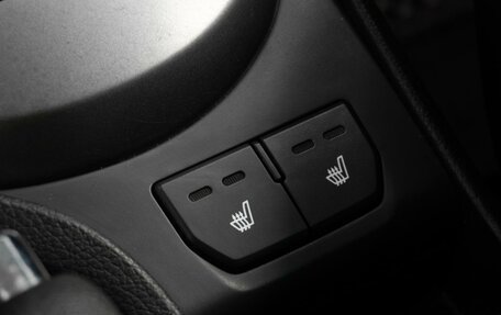 KIA Rio III рестайлинг, 2015 год, 999 000 рублей, 14 фотография