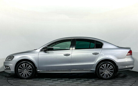 Volkswagen Passat B7, 2014 год, 1 147 000 рублей, 8 фотография
