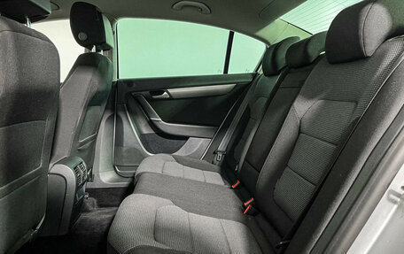 Volkswagen Passat B7, 2014 год, 1 147 000 рублей, 10 фотография