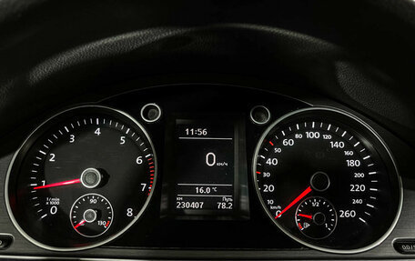 Volkswagen Passat B7, 2014 год, 1 147 000 рублей, 11 фотография
