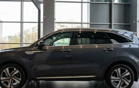 KIA Sorento IV, 2021 год, 3 270 000 рублей, 2 фотография