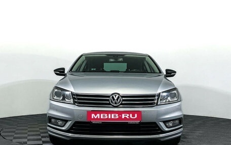 Volkswagen Passat B7, 2014 год, 1 147 000 рублей, 2 фотография