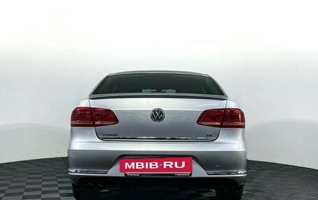 Volkswagen Passat B7, 2014 год, 1 147 000 рублей, 6 фотография