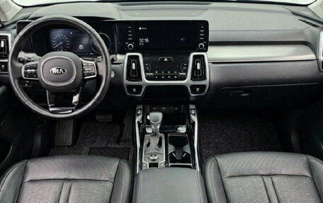 KIA Sorento IV, 2021 год, 3 270 000 рублей, 9 фотография