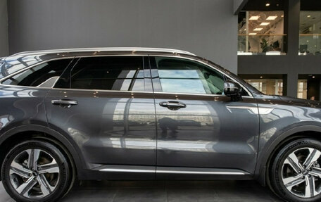 KIA Sorento IV, 2021 год, 3 270 000 рублей, 6 фотография