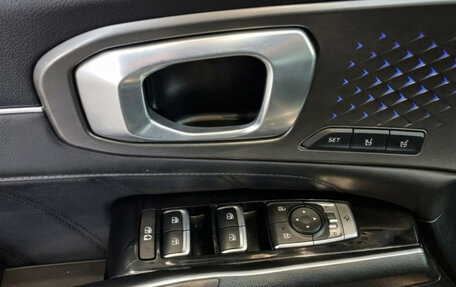 KIA Sorento IV, 2021 год, 3 270 000 рублей, 14 фотография