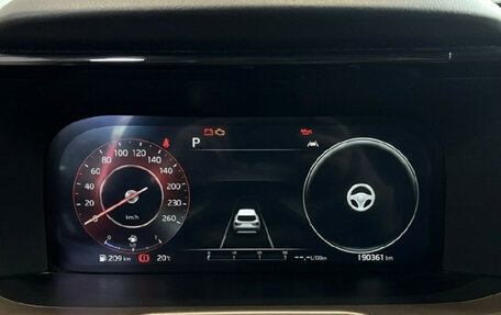 KIA Sorento IV, 2021 год, 3 270 000 рублей, 11 фотография