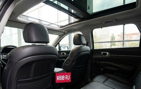 KIA Sorento IV, 2021 год, 3 270 000 рублей, 13 фотография