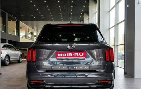 KIA Sorento IV, 2021 год, 3 270 000 рублей, 4 фотография