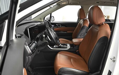 KIA Carnival, 2021 год, 3 690 000 рублей, 11 фотография