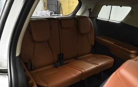 KIA Carnival, 2021 год, 3 690 000 рублей, 9 фотография