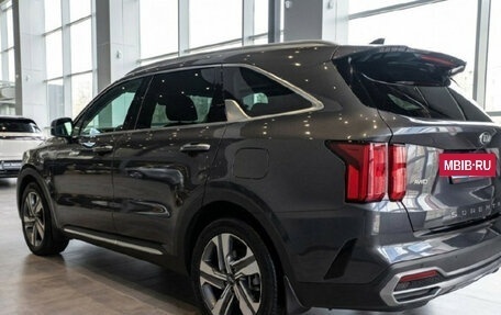 KIA Sorento IV, 2021 год, 3 270 000 рублей, 3 фотография