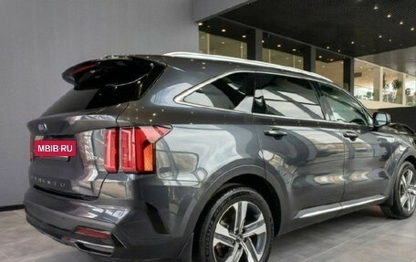 KIA Sorento IV, 2021 год, 3 270 000 рублей, 5 фотография