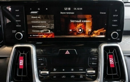 KIA Sorento IV, 2021 год, 3 270 000 рублей, 12 фотография