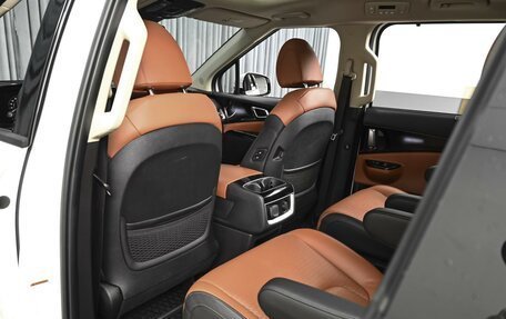 KIA Carnival, 2021 год, 3 690 000 рублей, 13 фотография